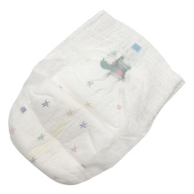 Free Shipping Factory Prices Disposable A grade Panty Type Baby Diapers NB S M L XL 5 size